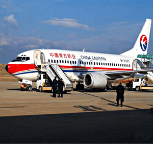 乌兰浩特航空物流航空快运业稳步发展的原因是什么？